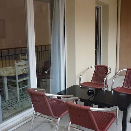 T3 De 70 M2 Idealement Situe Avec Garage Сен Мало Екстериор снимка