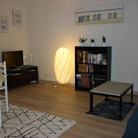 T3 De 70 M2 Idealement Situe Avec Garage Сен Мало Екстериор снимка