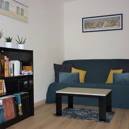 T3 De 70 M2 Idealement Situe Avec Garage Сен Мало Екстериор снимка